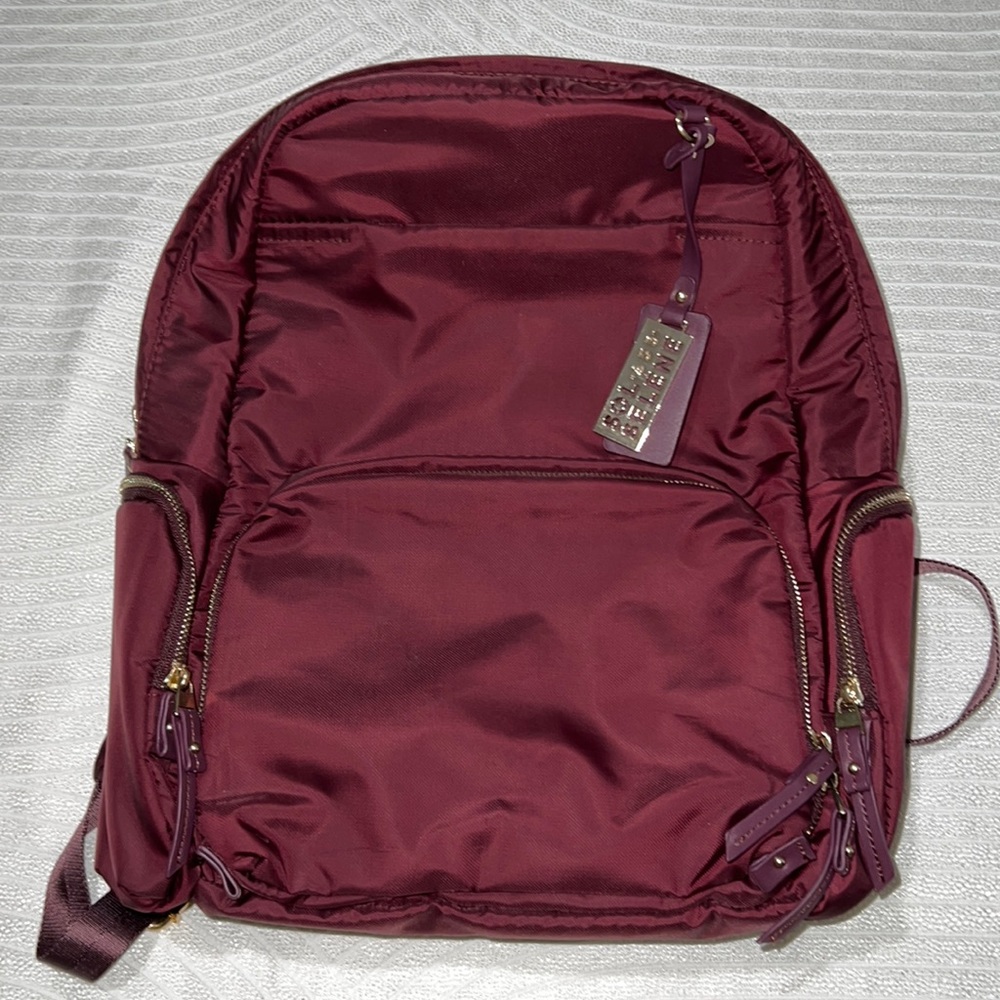 Sol and Selene backpack
